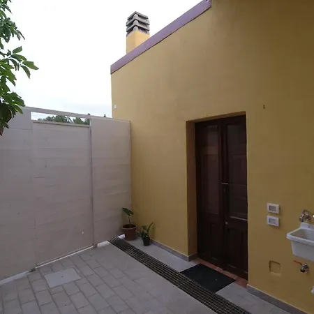 In Sardinia Apartment