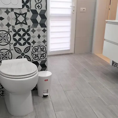 Apartment In Sardinia Decimomannu