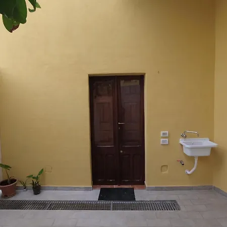 In Sardinia * Decimomannu