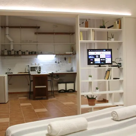 In Sardinia Apartment