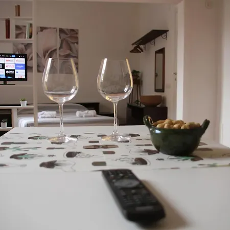 In Sardinia Apartment *