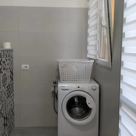 In Sardinia Apartment *
