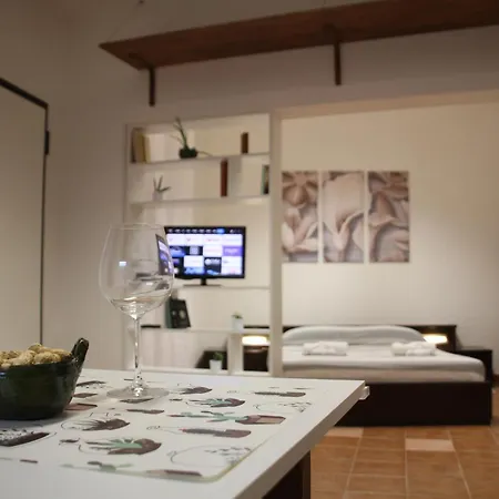 Apartment In Sardinia