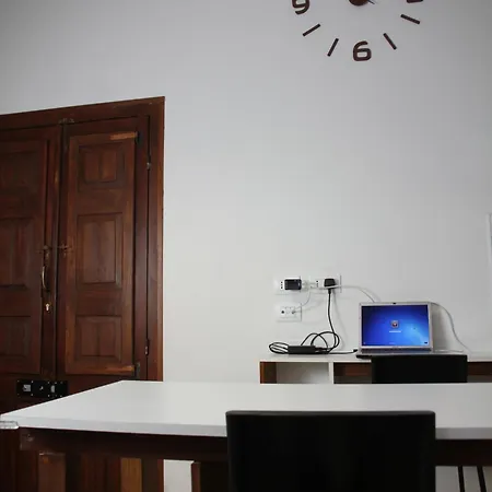In Sardinia Apartment *