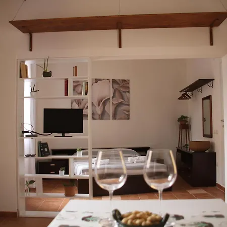 Apartmán In Sardinia *