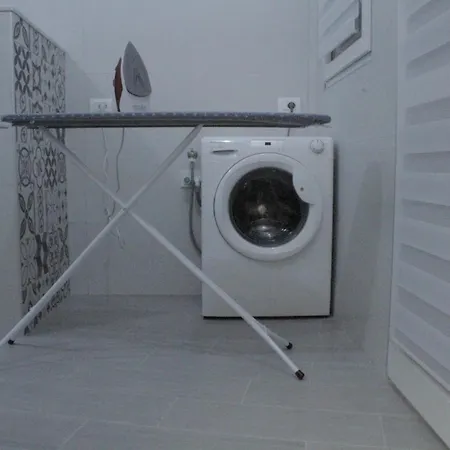 In Sardinia Apartment