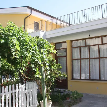 Apartmán In Sardinia