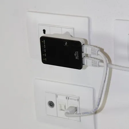 In Sardinia アパート *