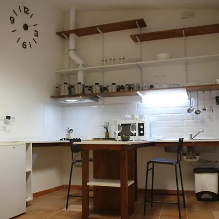 In Sardinia Апартаменты Decimomannu