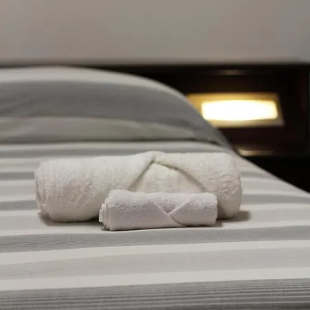 In Sardinia Decimomannu