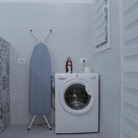 In Sardinia شقة Decimomannu