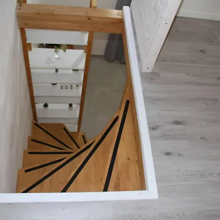 In Sardinia شقة *