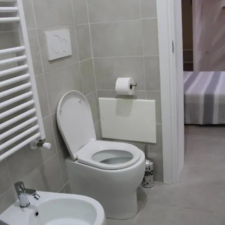 In Sardinia Apartment Decimomannu