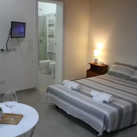 Apartment In Sardinia Decimomannu