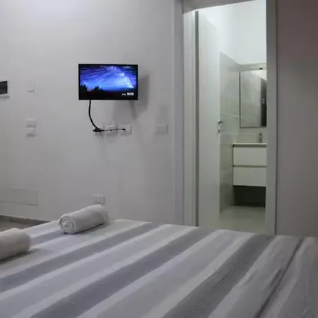 Apartment In Sardinia Decimomannu