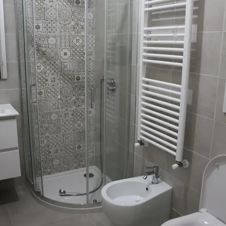 In Sardinia Apartment