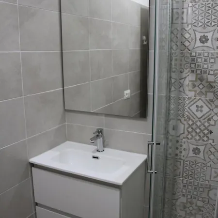 In Sardinia アパート Decimomannu