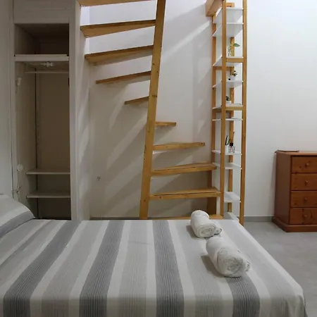 Apartment In Sardinia Decimomannu