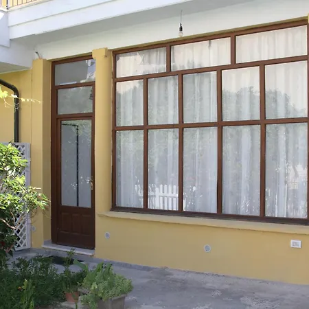 In Sardinia Апартаменты