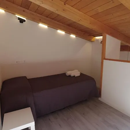 Apartment In Sardinia *