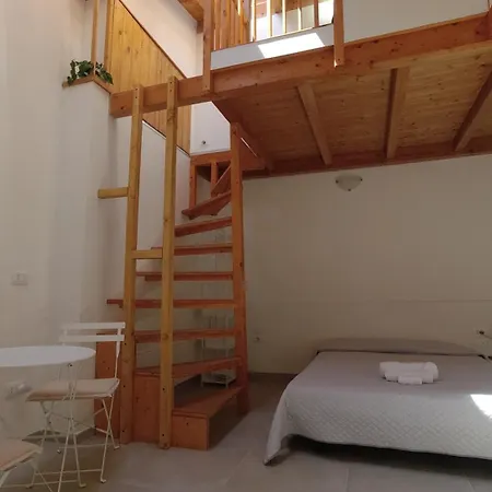 Apartment In Sardinia