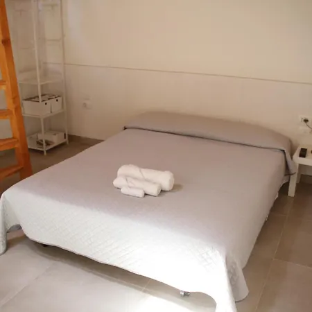 Apartment In Sardinia Decimomannu