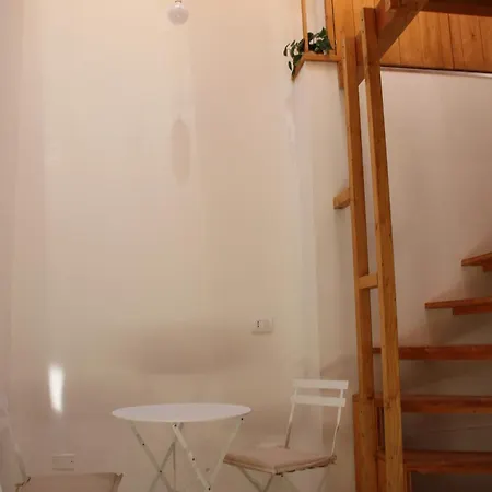 In Sardinia Apartment *