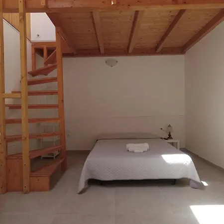 Apartment In Sardinia Decimomannu