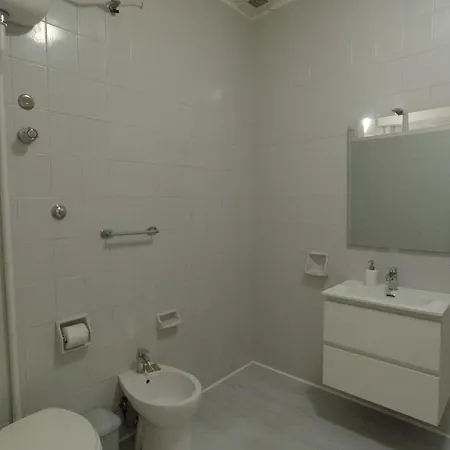In Sardinia Apartment Decimomannu