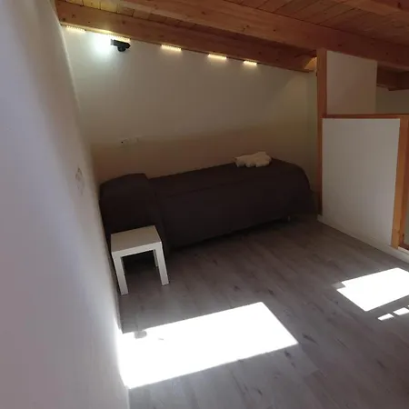 Apartment In Sardinia