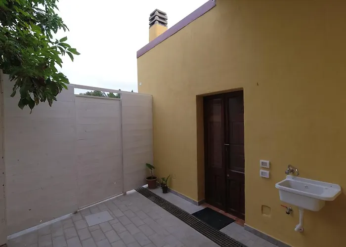 In Sardinia Апартаменты