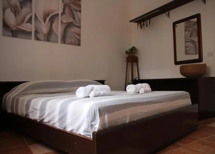 In Sardinia Decimomannu