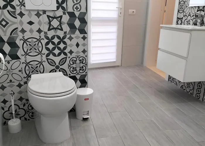 Апартаменты In Sardinia Decimomannu