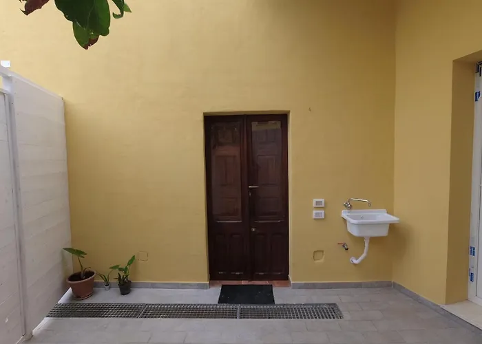 In Sardinia * Decimomannu