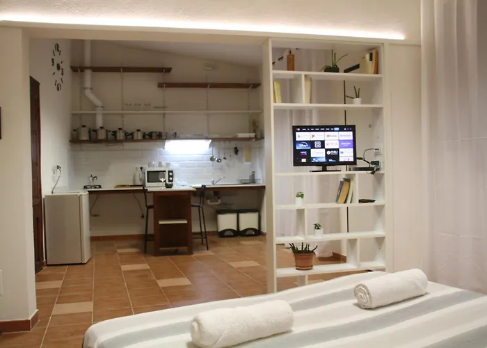 In Sardinia Апартаменты