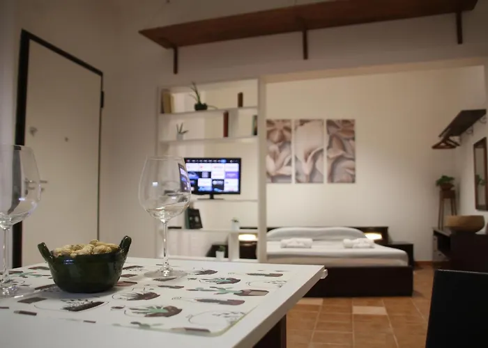 Апартаменты In Sardinia