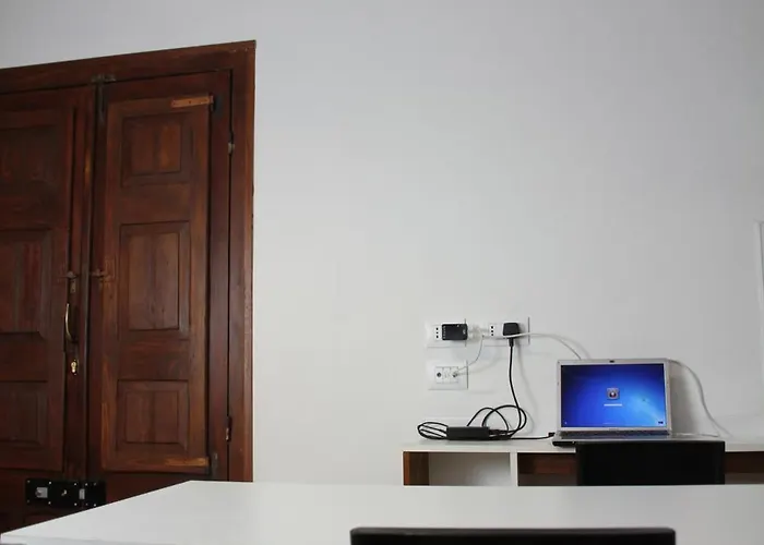 In Sardinia Апартаменты *