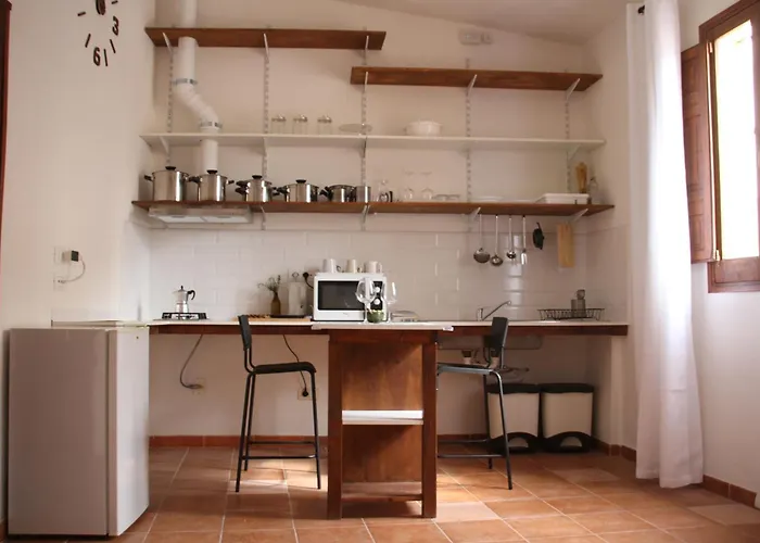 In Sardinia * Decimomannu