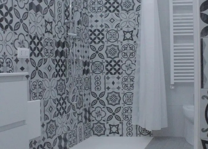 Апартаменты In Sardinia Decimomannu