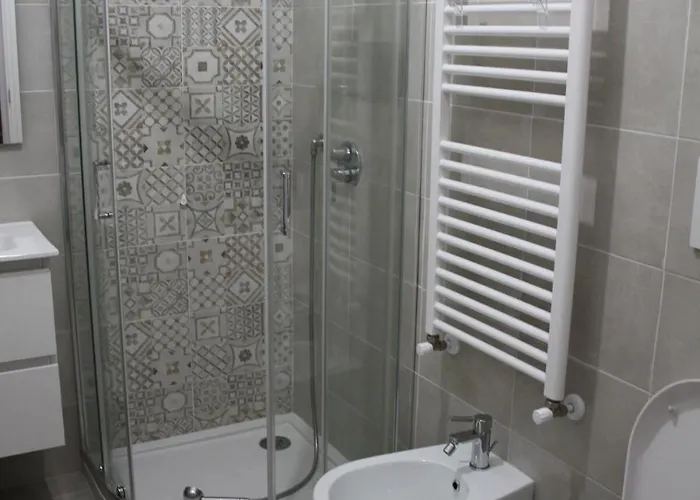 In Sardinia Апартаменты