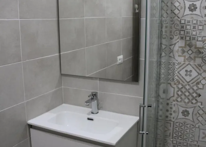 In Sardinia Апартаменты Decimomannu