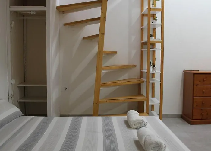 Апартаменты In Sardinia Decimomannu