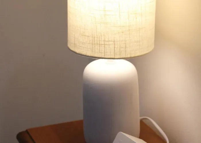 In Sardinia * Decimomannu