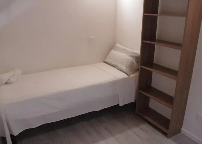 Апартаменты In Sardinia *