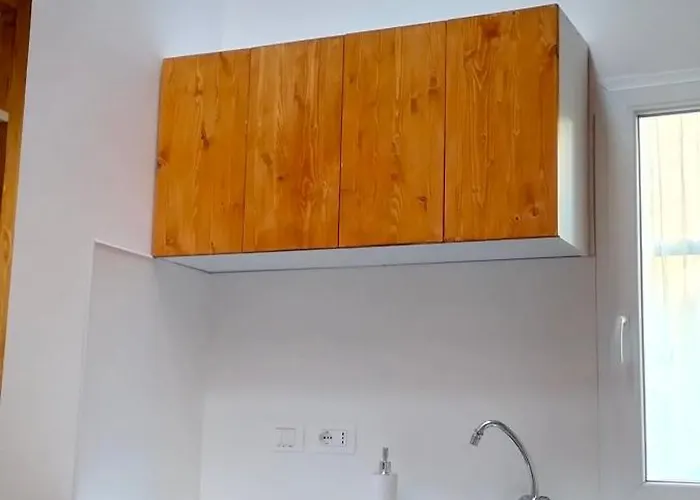 In Sardinia Апартаменты