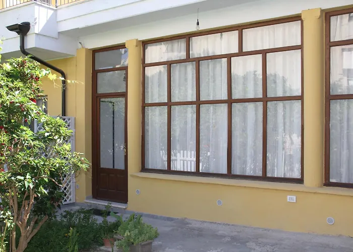 In Sardinia Апартаменты