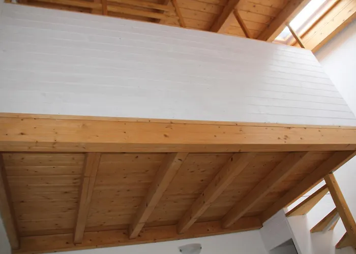 In Sardinia Апартаменты Decimomannu