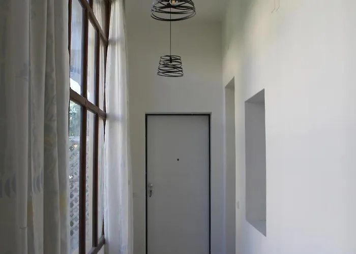 In Sardinia * Decimomannu