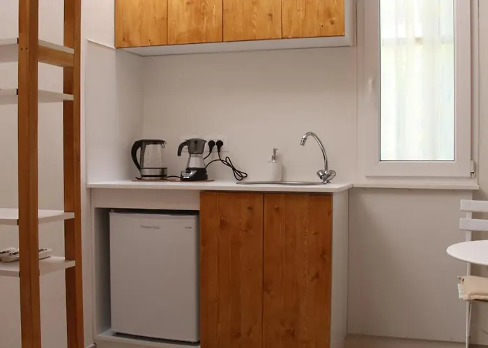 Апартаменты In Sardinia *