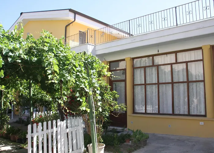 Апартаменты In Sardinia